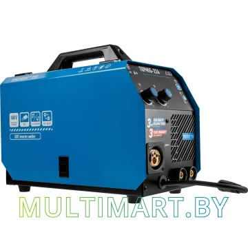 Сварочный аппарат Solaris TOPMIG-226 (SL5712-5)